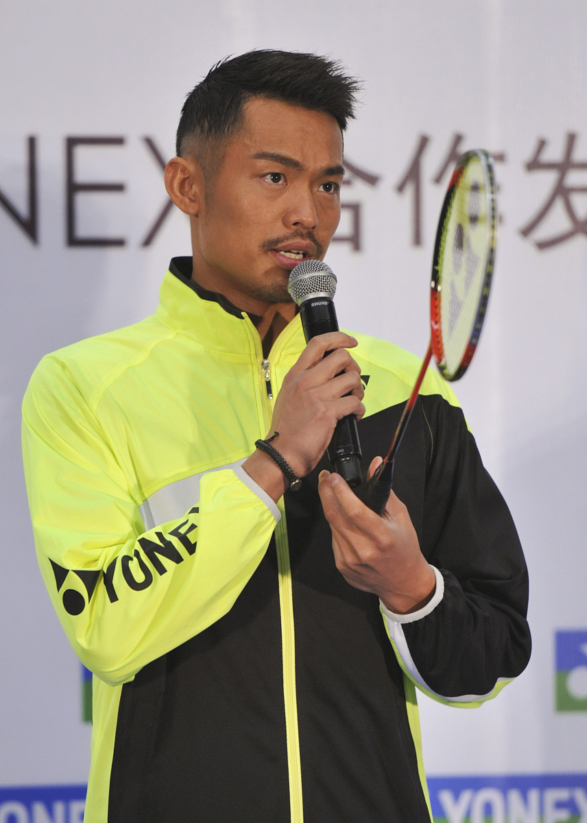 九游活动-新加坡羽毛球名将发挥出色，夺冠在望的简单介绍