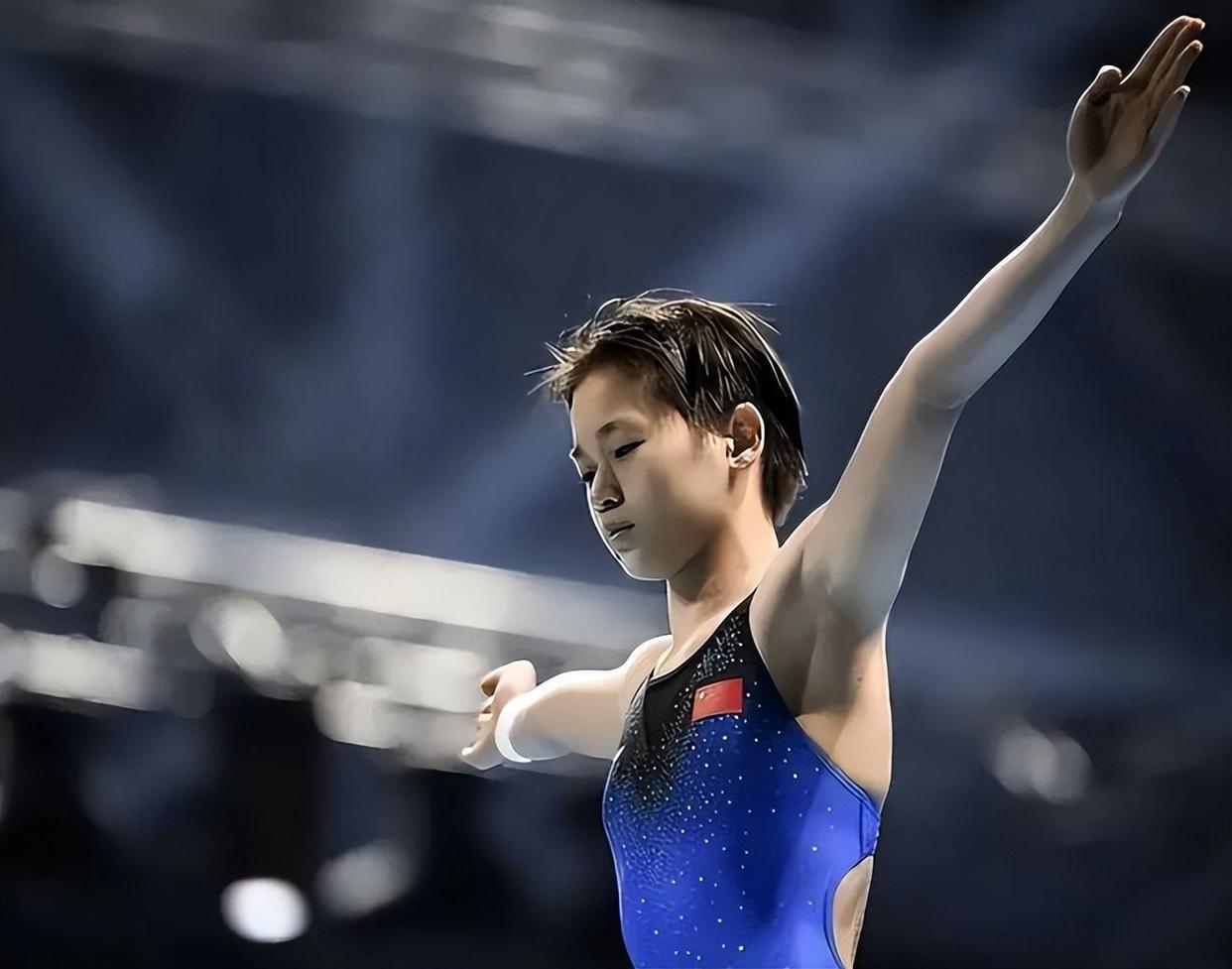 九游在线-运动员拼尽全力最终屈居亚军