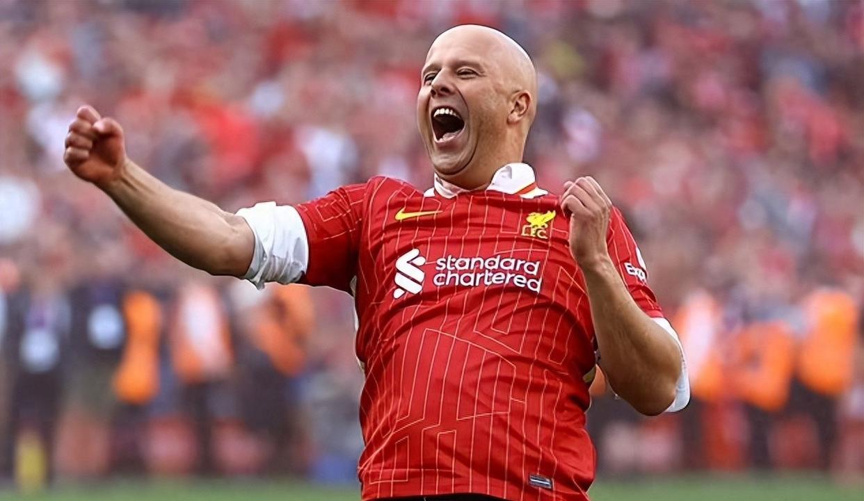 利物浦逆风翻盘,豪取关键胜利 利物浦逆风翻盘,豪取关键胜利