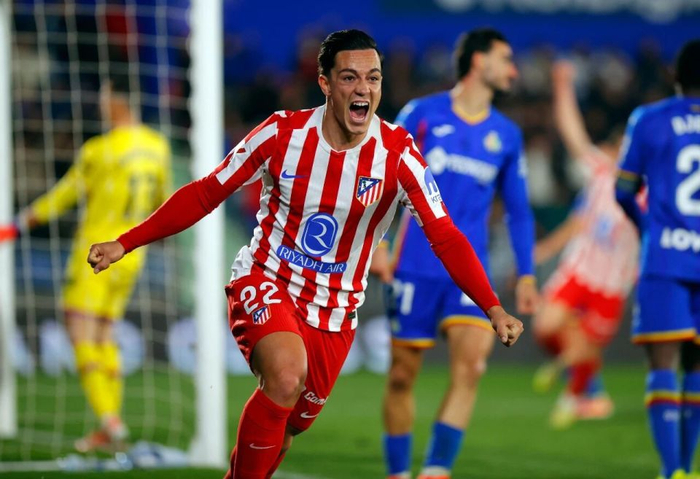 九游网站-赫塔菲走出低谷，取得连胜势头的简单介绍