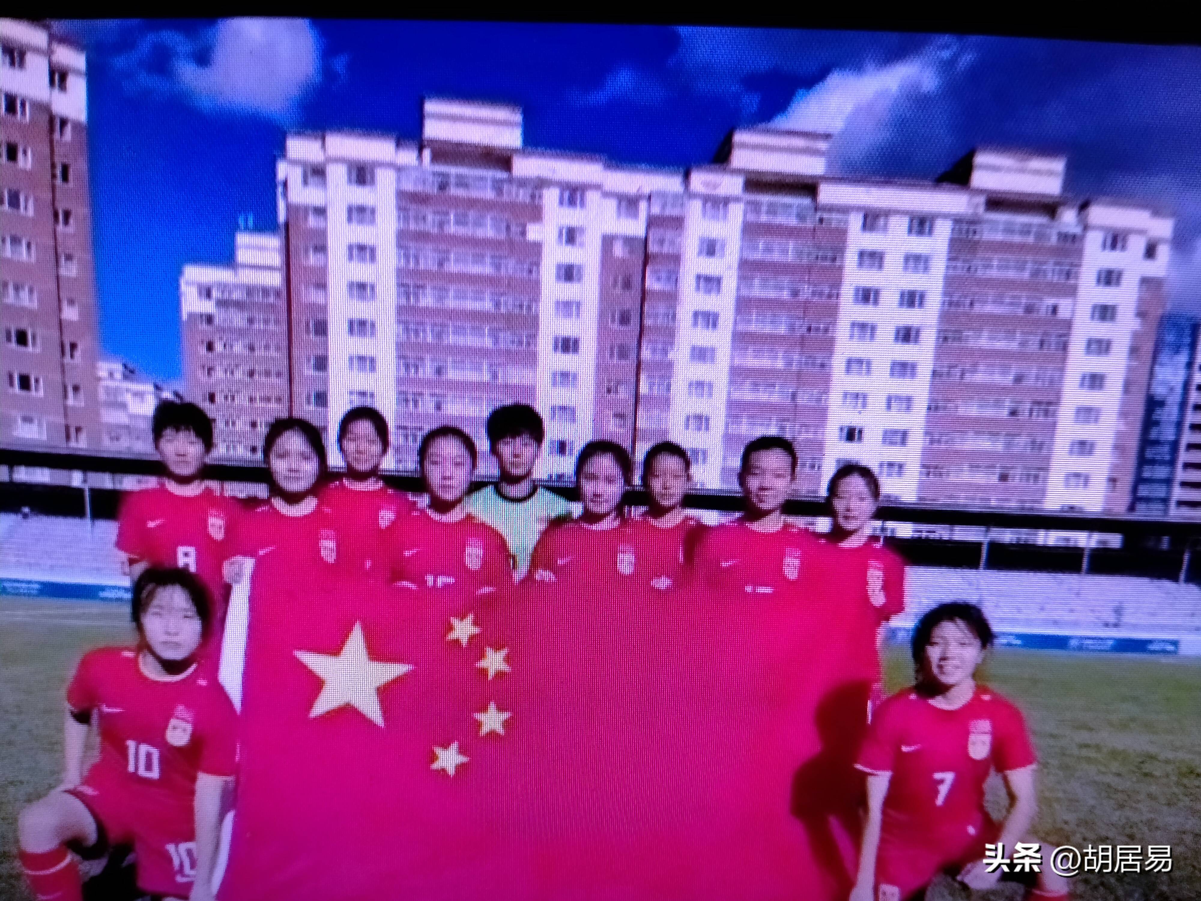 九游官方-贝宁女足实现大逆转，备战世界杯更具信心的简单介绍