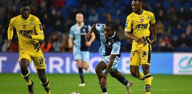 九游教练-巴斯蒂亚保级形势渐行渐近，降级风险有所减小的简单介绍