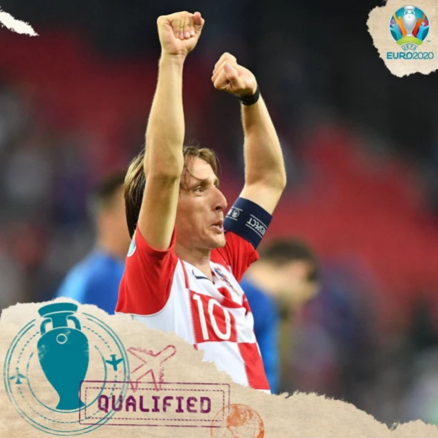 九游官网-关于克罗地亚迎战斯洛伐克，豪取胜利的信息