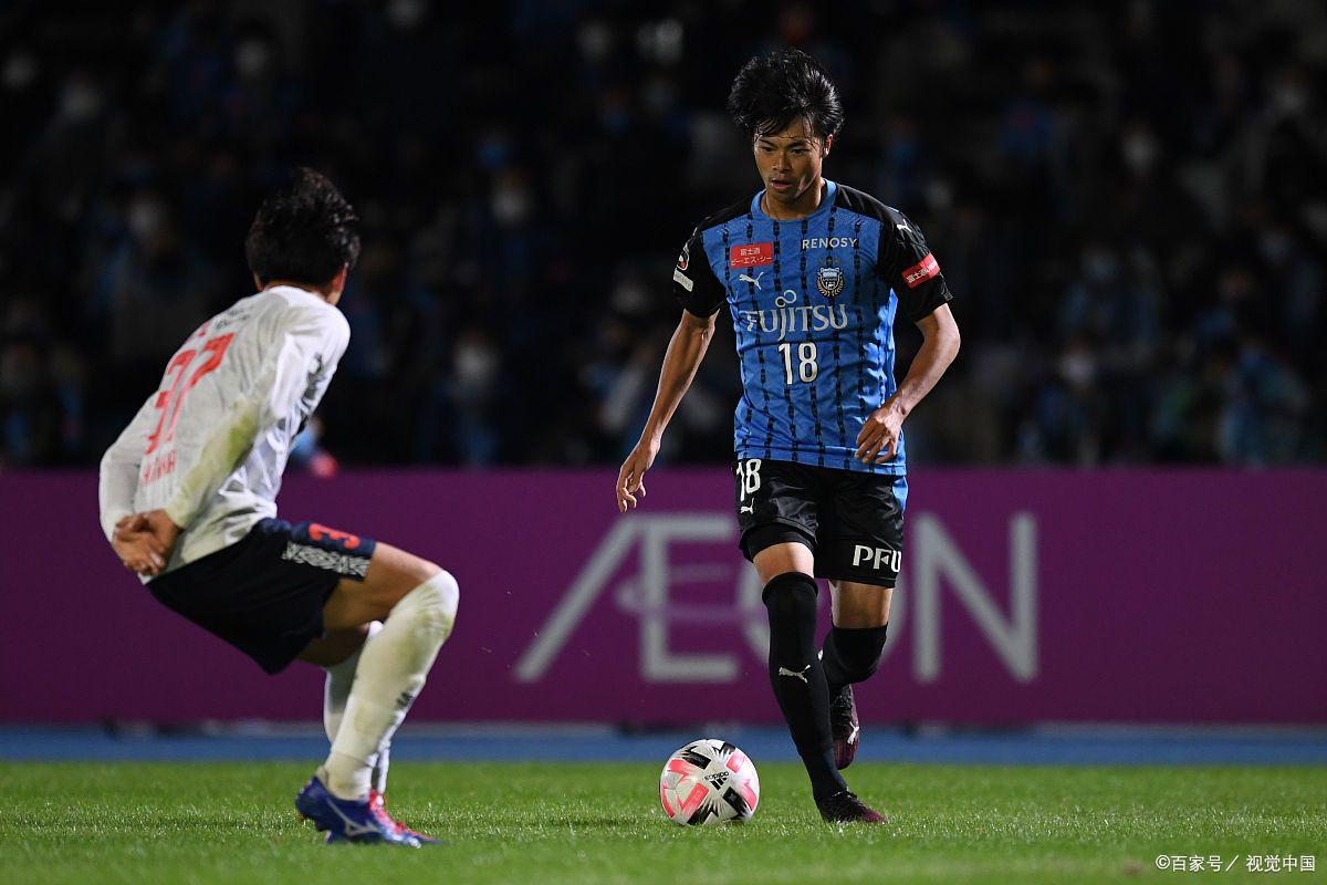 包含川崎前锋表现出色，轻松晋级下一轮的词条